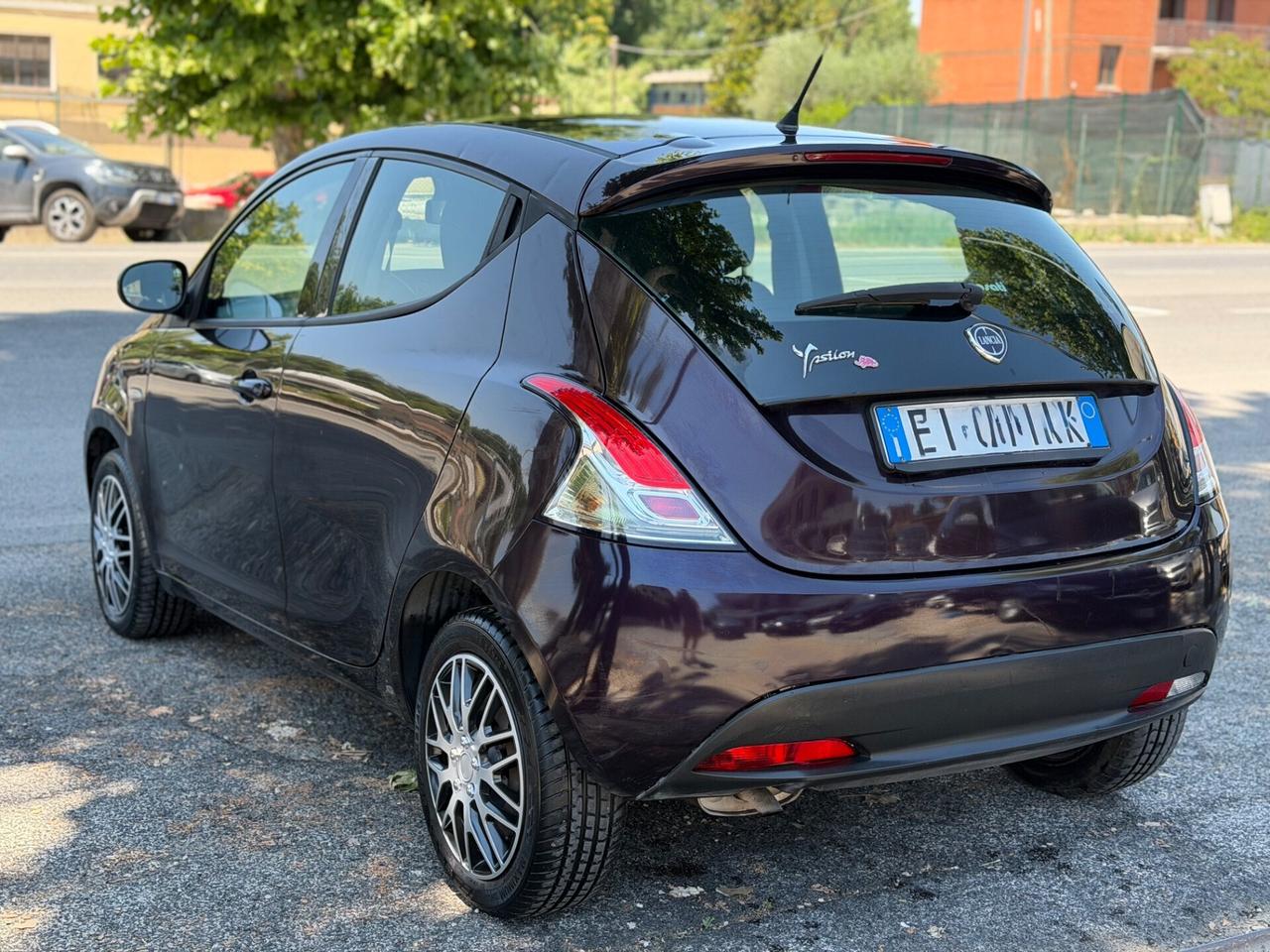 Lancia Ypsilon 1.2 PROMO