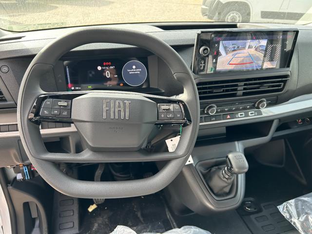 FIAT Scudo 1.5 BlueHDi 120 CV S&S Furgone km 0