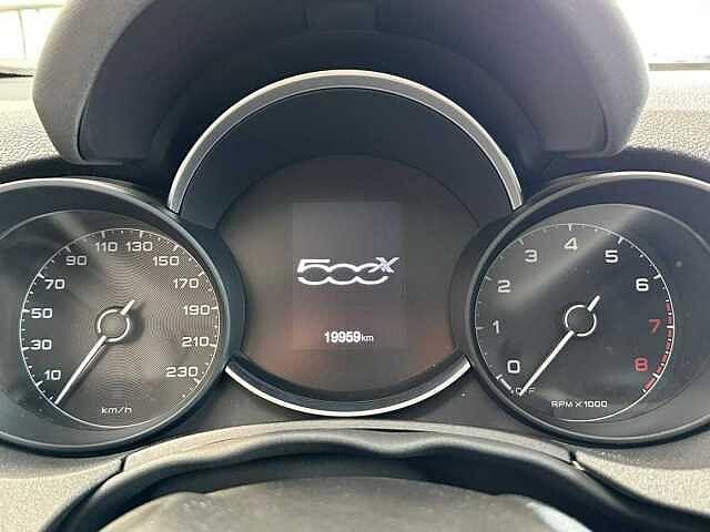 Fiat 500X 1.0 T3 120 CV