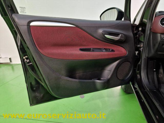 FIAT Punto Evo 1.4 5 porte Active Natural Power
