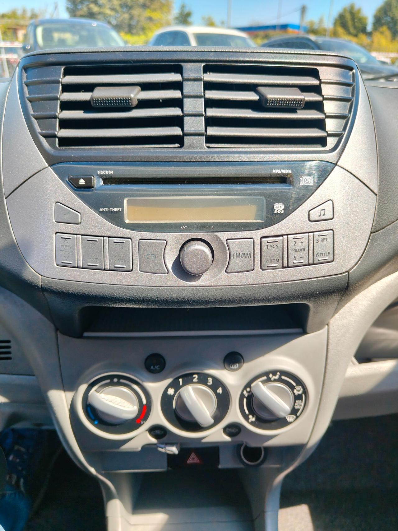 Suzuki Alto 1.0 SOLO 80000 KM UNIPRO EURO 5 FRIZIONE NUOVA