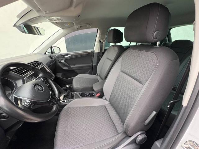 Volkswagen Tiguan 1.6 tdi Business 115cv