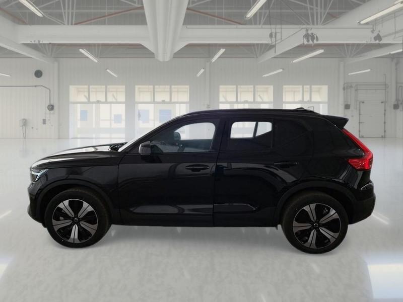 VOLVO XC40 RECHARGE PLUS SUV