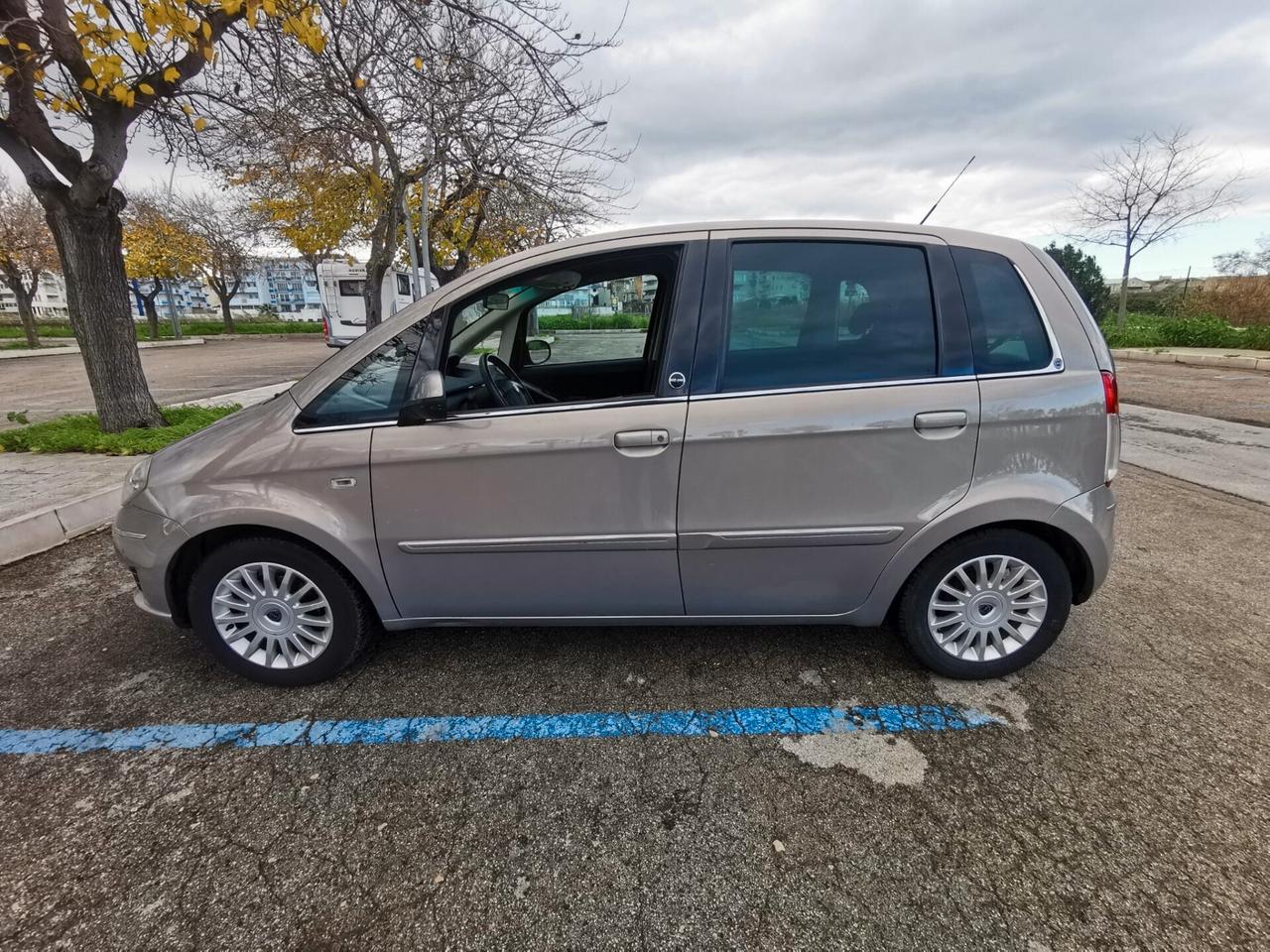 Lancia MUSA 1.4 Oro Ecochic GPL 12/2009