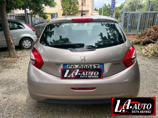 PEUGEOT - 208 - 1.2 e-VTi 82 CV S&S rob. 5p. Allure