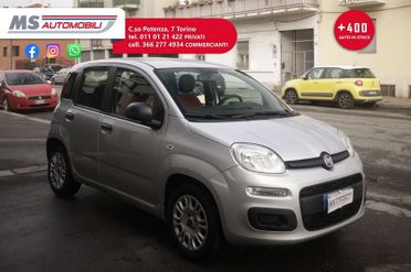 FIAT Panda FIAT Panda 1.2 69cv E6 Lounge 51KW ANNO 2017