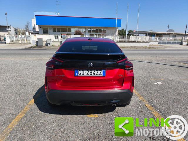 CITROEN C4 BlueHDi 130 S&S EAT8 Shine