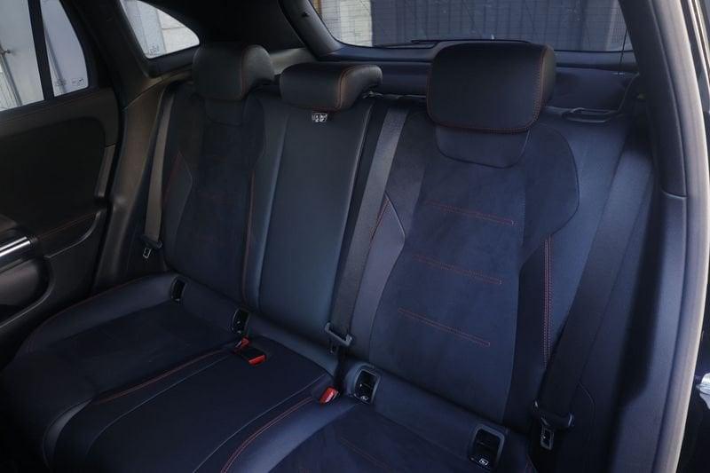 Mercedes-Benz GLA GLA 200 Premium auto Unicoproprietario
