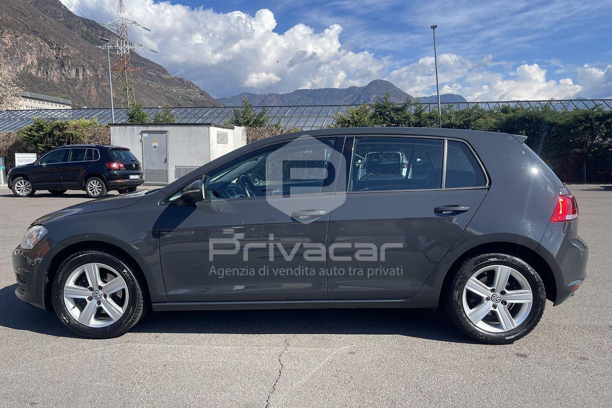 VOLKSWAGEN Golf 2.0 TDI 5p. Highline BlueMotion Technology