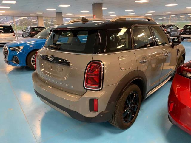 MINI Countryman 1.5 Cooper Essential Countryman