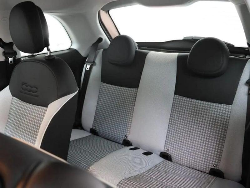 FIAT 500 500 Berlina 1.0 Hybrid TORINO