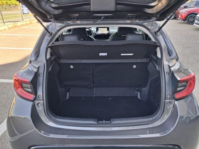 MAZDA 2 Mazda2 Hybrid 1.5 VVT e-CVT Full Hybrid Electric S