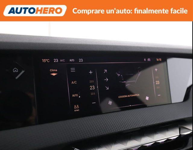 DS AUTOMOBILES DS 4 BlueHDi 130 aut. Bastille Business