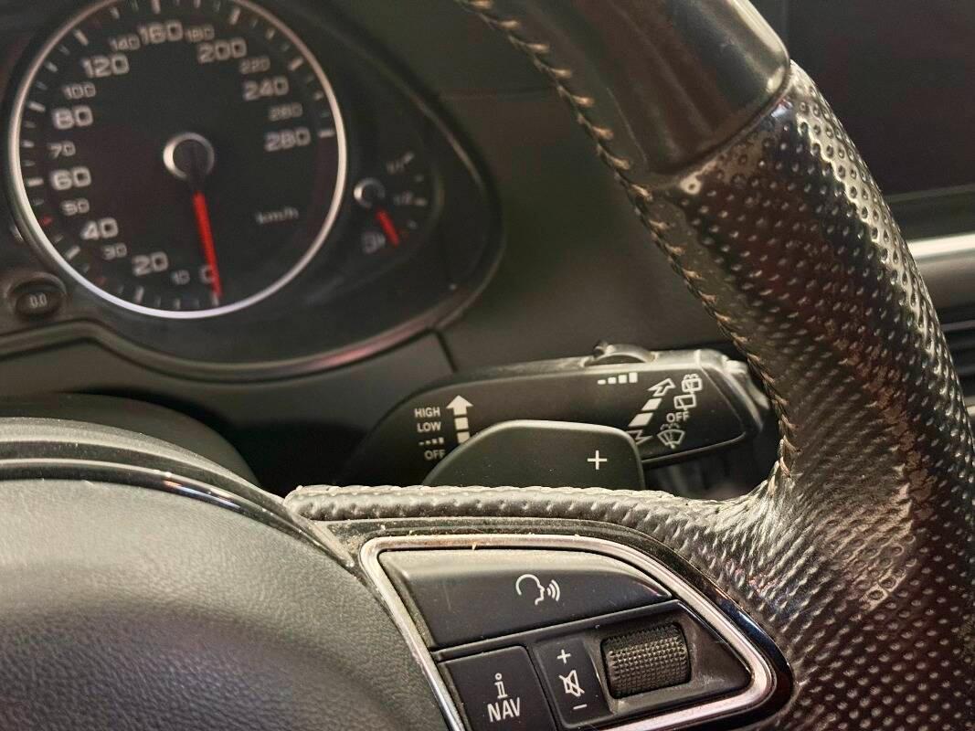 Audi Q5 2.0 tdi Advanced Plus quattro 177cv s-tronic