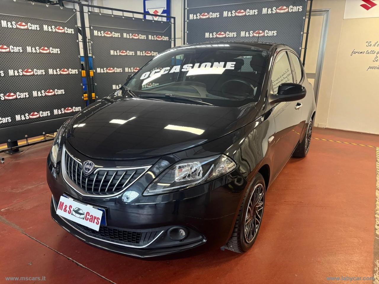 LANCIA Ypsilon 1.0 FireFly 5p.S&S Hybryd Gold