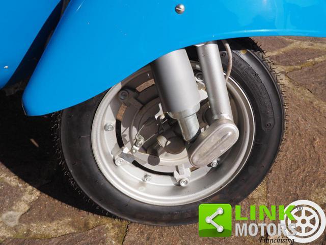 PIAGGIO Vespa 50 Special 1980 RESTAURATA