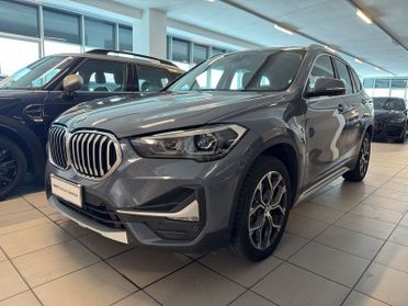 BMW X1 X1 sDrive18d xLine
