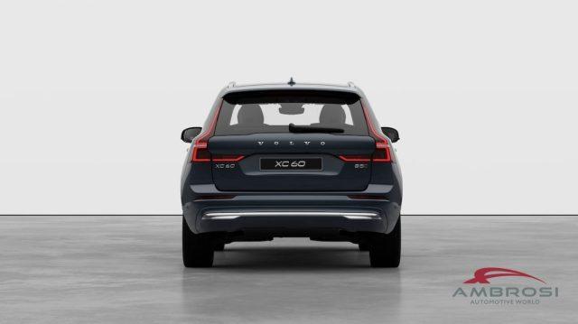 VOLVO XC60 B5 AWD Mild hybrid Benzina Ultra Bright