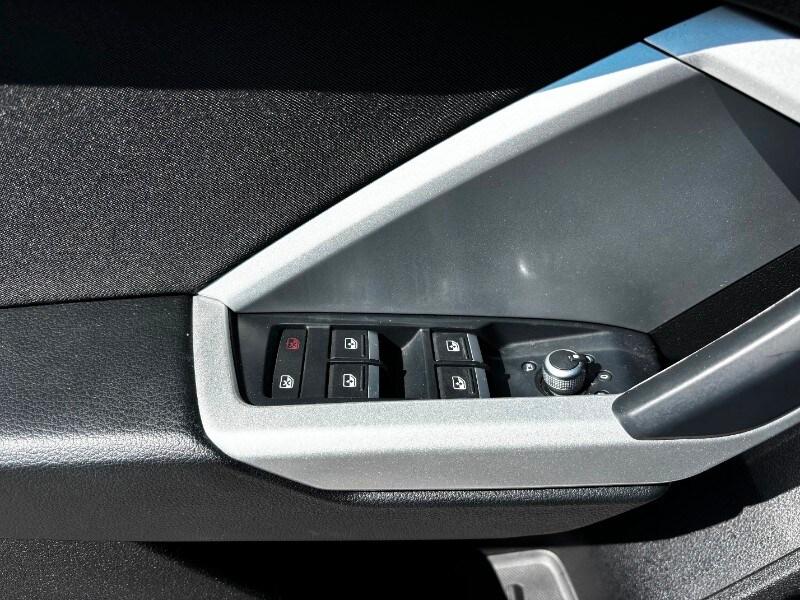 AUDI Q3 2ª serie Q3 35 TDI Business Advanced