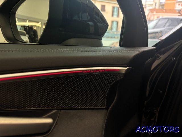 AUDI A6 Avant 2.0 TFSI S line S tronic