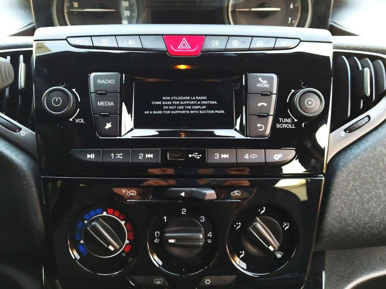 LANCIA Ypsilon III - Ypsilon 1.2 Gold Gpl 69cv