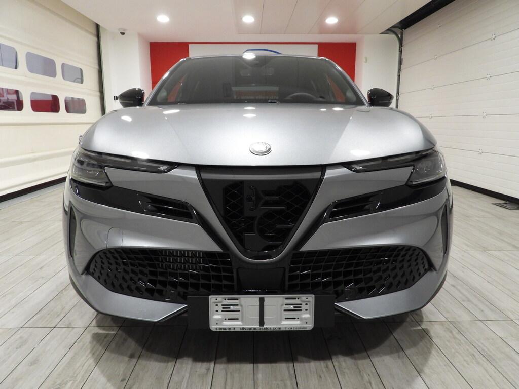 Alfa Romeo Alfa Romeo Junior 1.2 Hybrid ibrida Speciale eDCT6