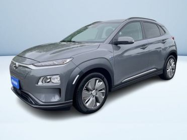 Hyundai Kona 64 KWH EV XPRIME+ SAFETY PACK