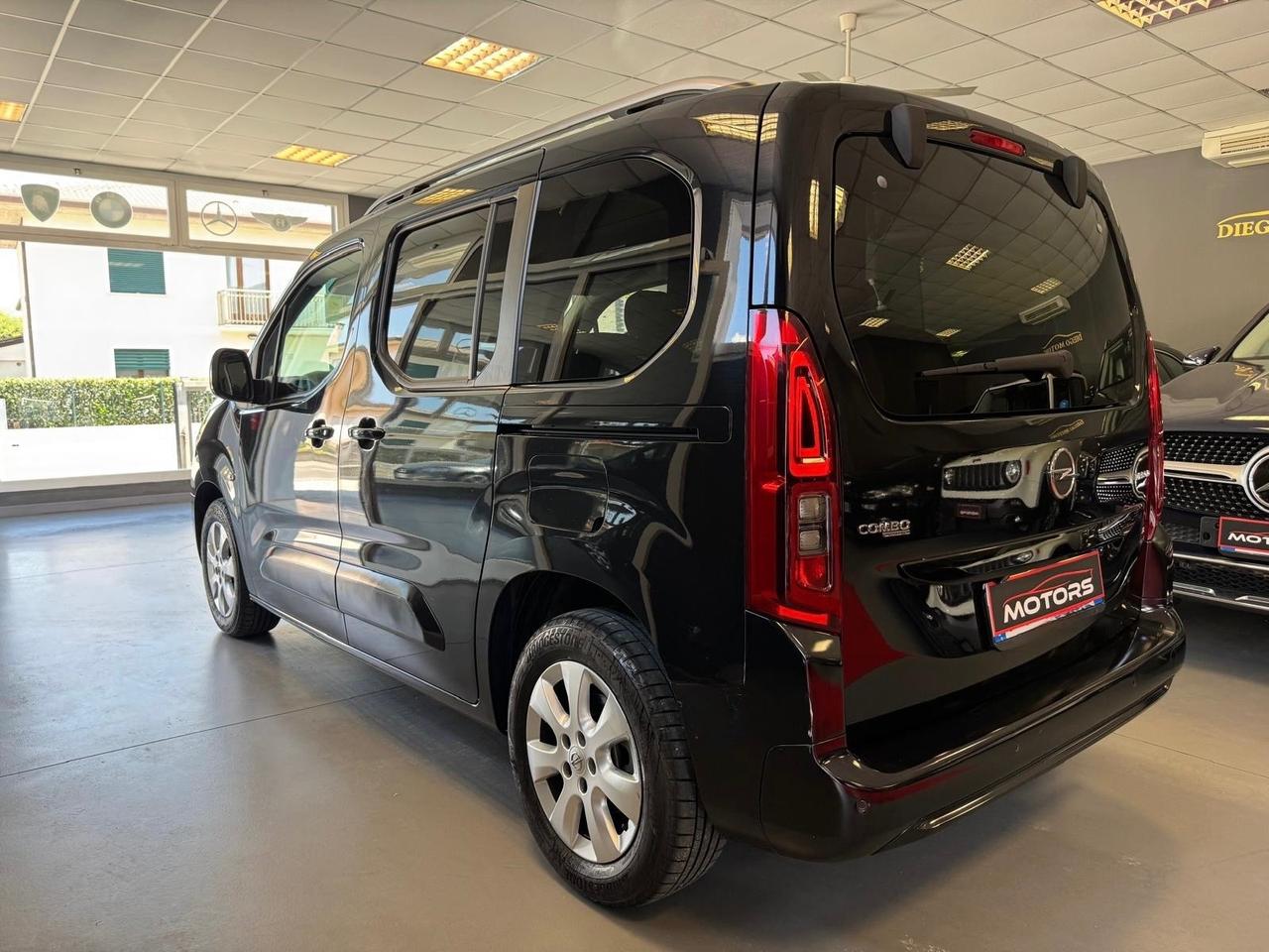 Opel Combo Life 1.5D 100 CV S&S Innovation