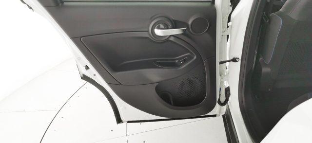 FIAT 500X 1.3 T4 150 CV DCT Mirror Cross
