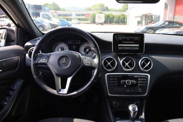 MERCEDES-BENZ A 180 CDI Dark Night Edition Neopatentati