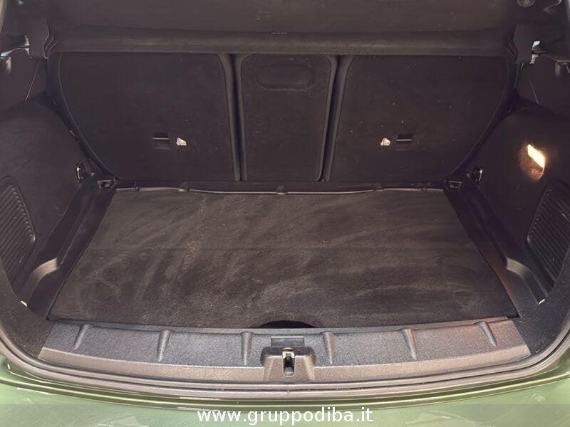 MINI Countryman Mini Diesel Mini 2.0 Cooper D all4 auto E6