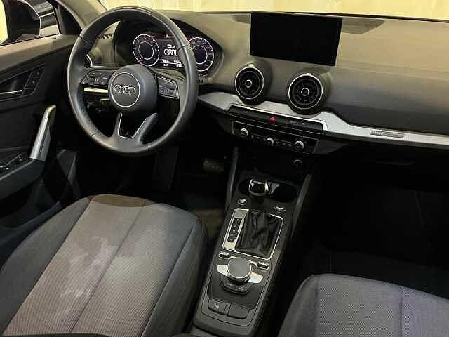 Audi Q2 35 TDI S tronic S line Edition