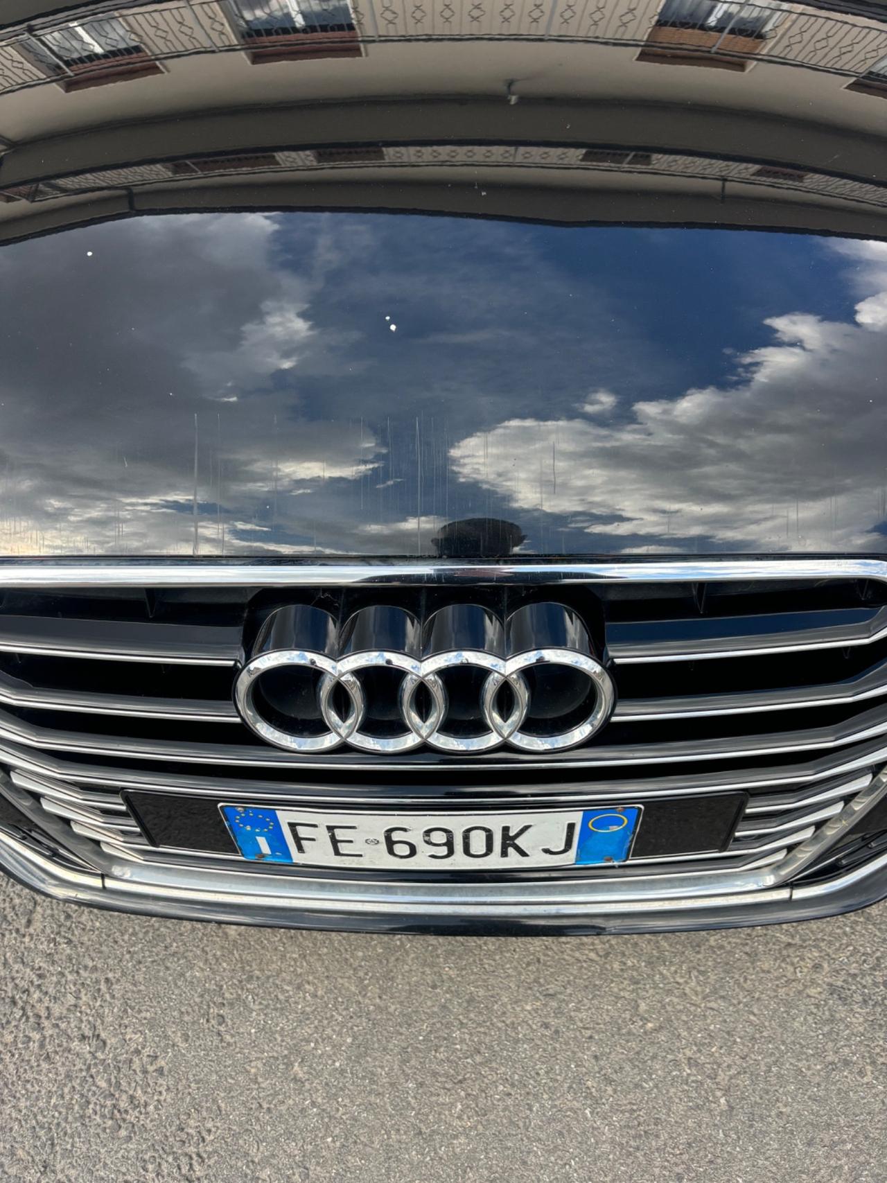 Audi A6 Avant 2.0 TDI 190 CV ultra S tronic Business