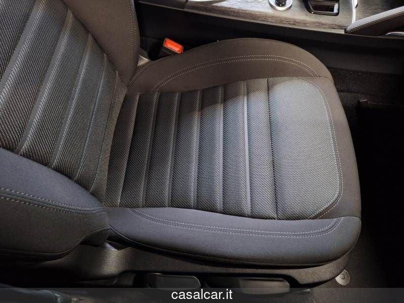 Alfa Romeo Stelvio Stelvio 2.2 Turbodiesel 190 CV AT8 Q4 Business FINO A 3 ANNI DI GARANZIA KM ILLIMITATI PARI ALLA NUO