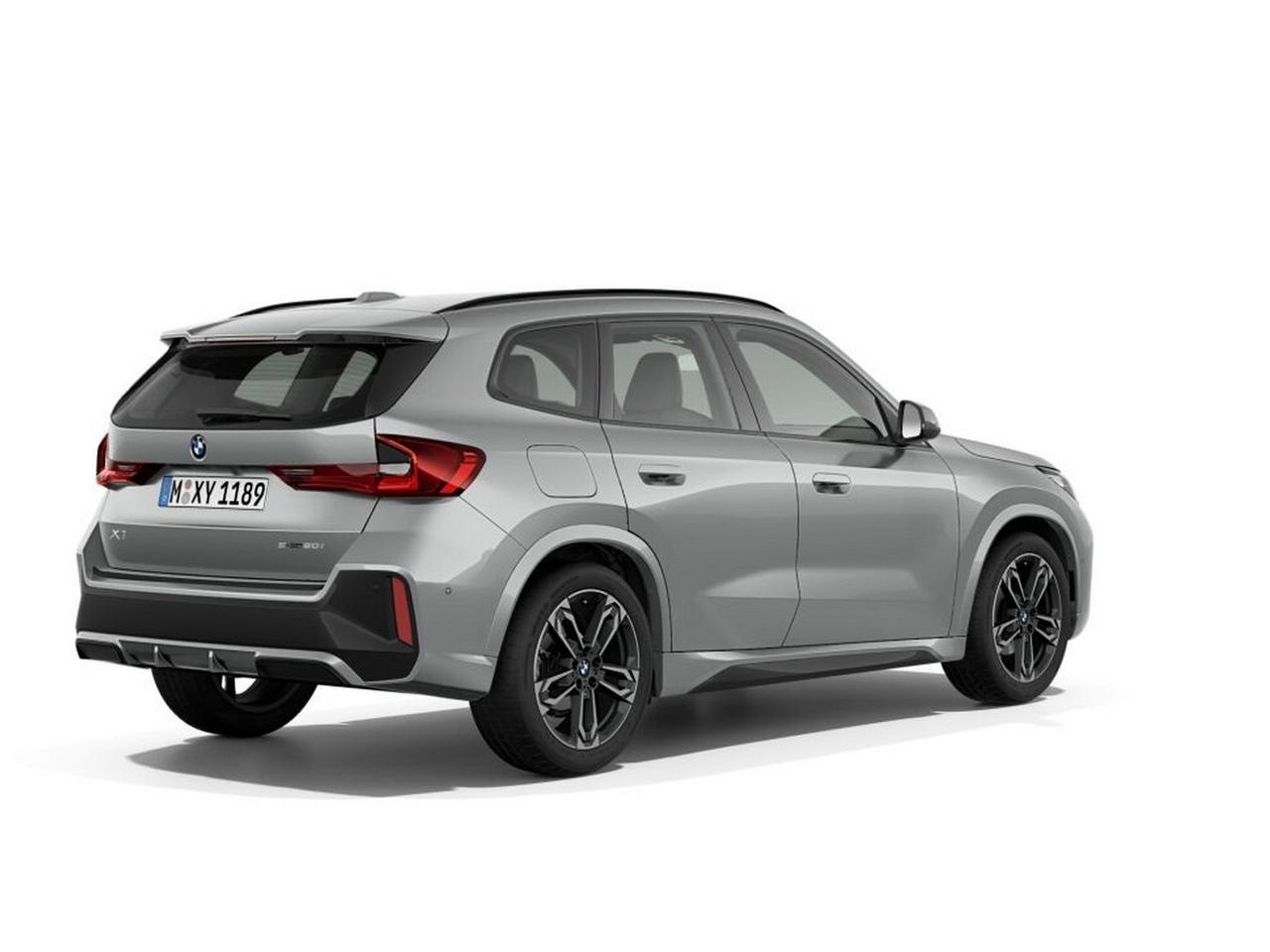 BMW BMW X1 sDrive20i