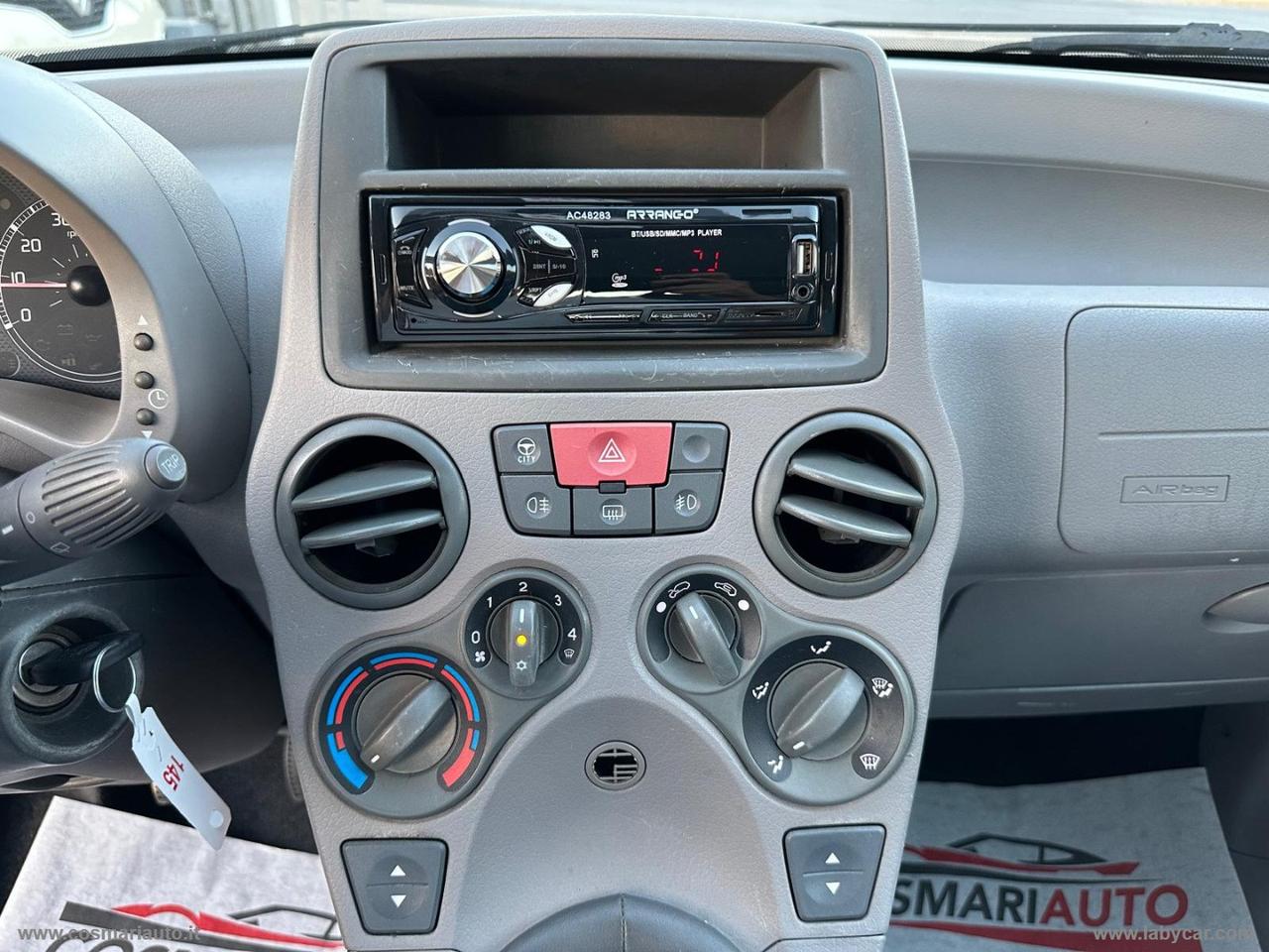 FIAT Panda 1.2 Dynamic