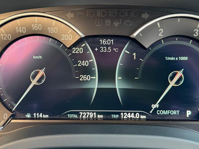 BMW X3 xDrive30d 249CV Business Advantage SPORT