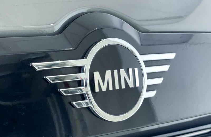 MINI Mini Countryman F60 Mini 1.5 One D Business Countryman