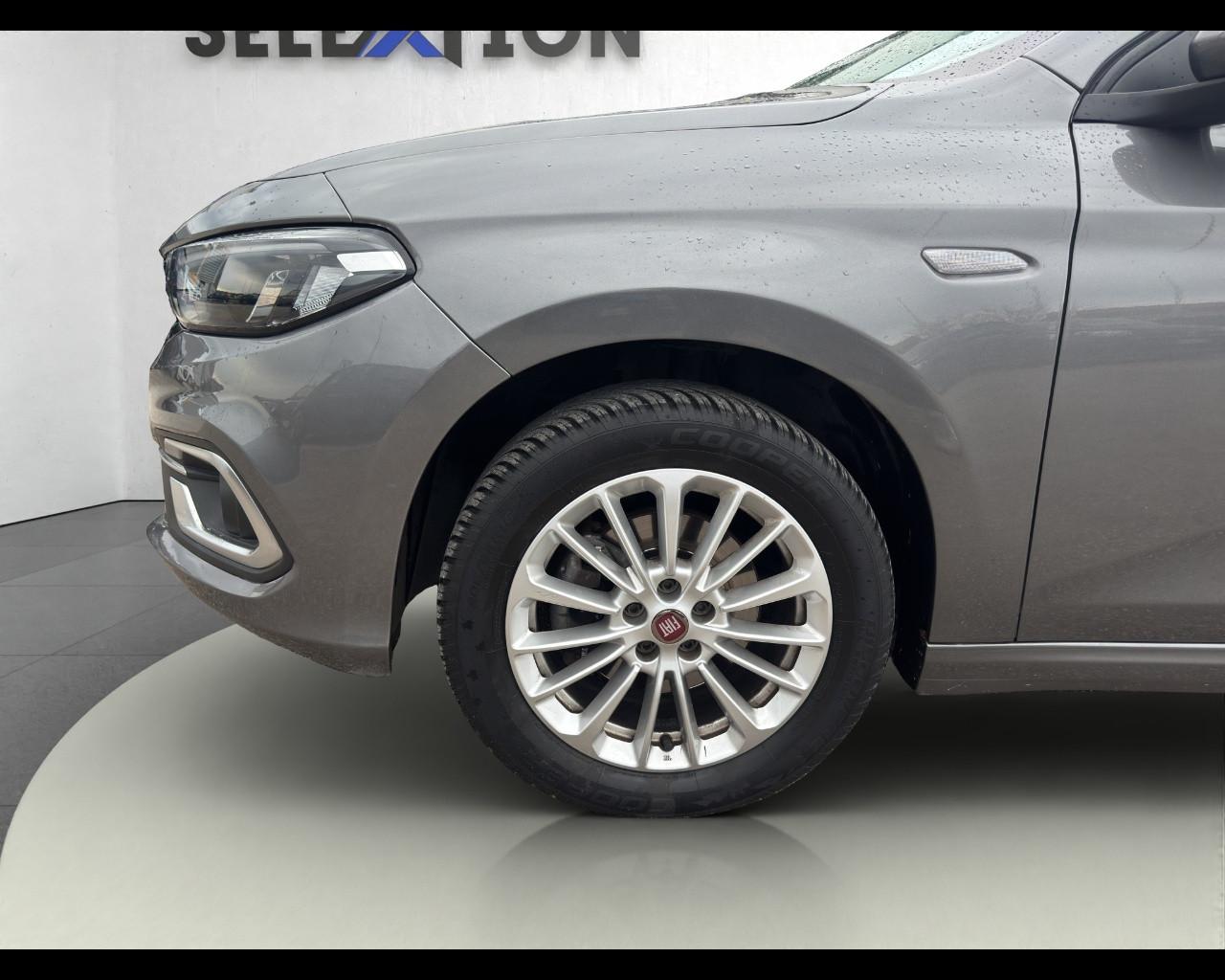 FIAT Tipo (2015-->) - Tipo 1.3 Mjt S&S SW Business