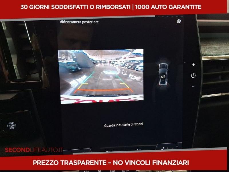 Renault Austral 1.2 E-Tech full hybrid Techno 200cv auto