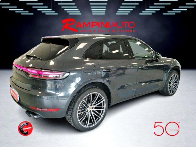 PORSCHE Macan 2.0 245 Cv Iva Esposta Pronta Consegna