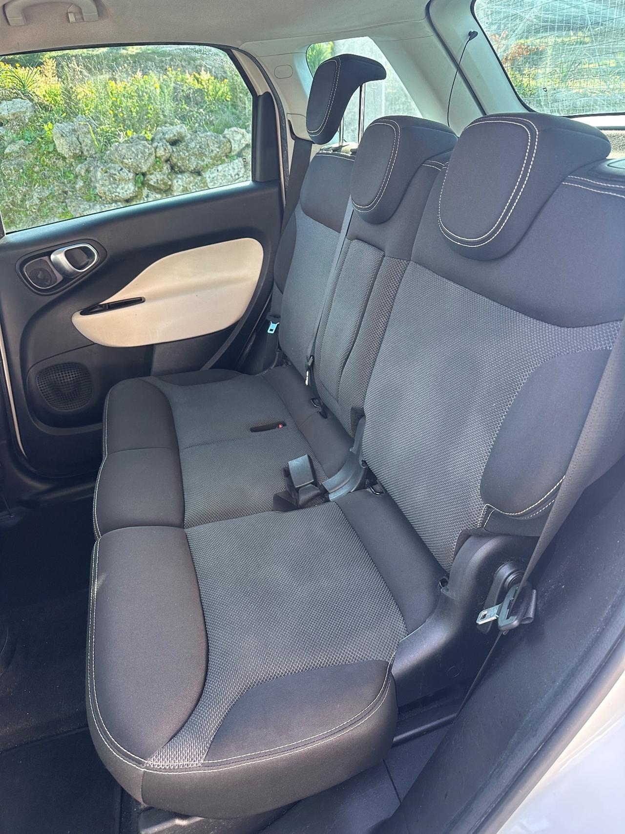 Fiat 500L 1.3 Multijet 85 CV Trekking