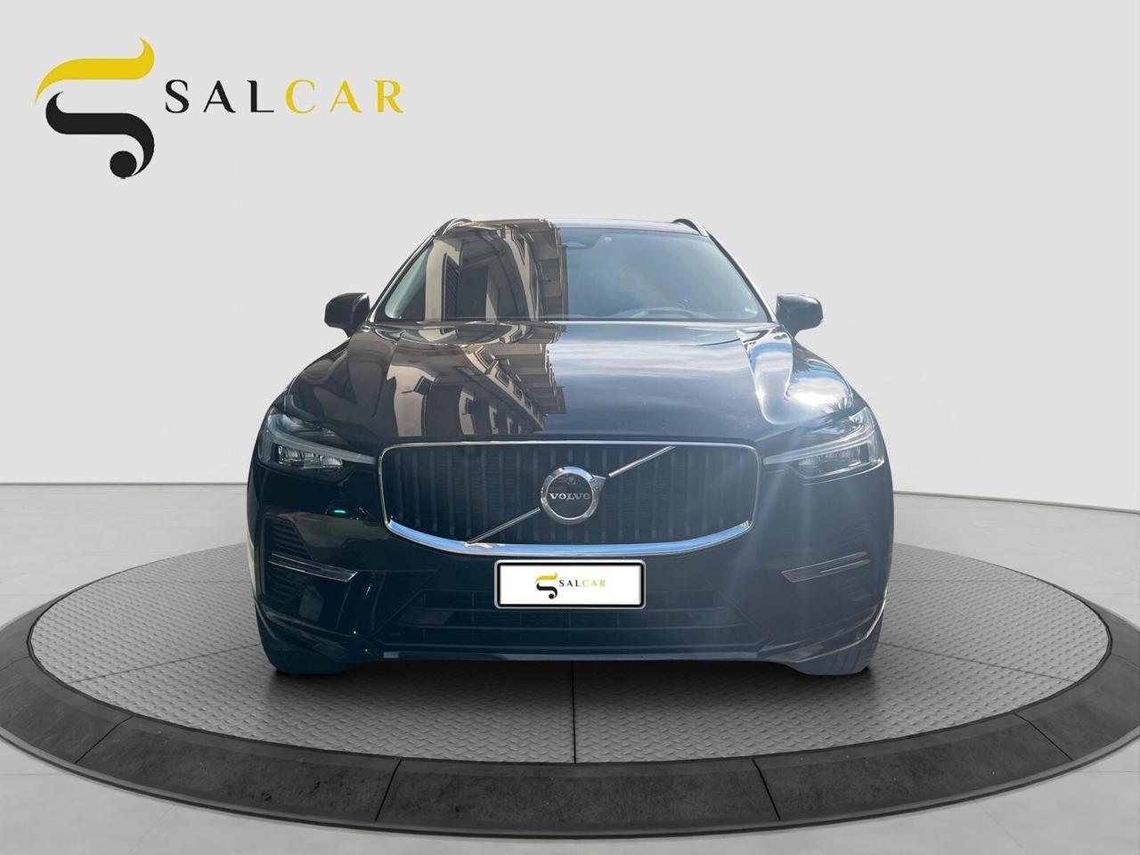 Volvo XC 60 XC60 B5 (d) AWD automatico Ultimate Dark 2022