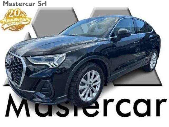 AUDI Q3 Q3 Sportback 35 2.0 tdi Business Plus TG : GL457ZS