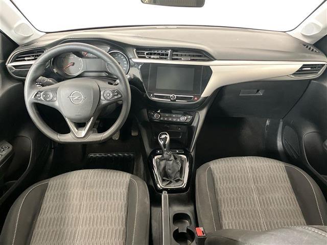 OPEL Corsa 5 Porte 1.2 75cv Edition S&S