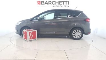 Ford C-Max 2ª SERIE 1.5 TDCI 120CV START&STOP TITANIUM