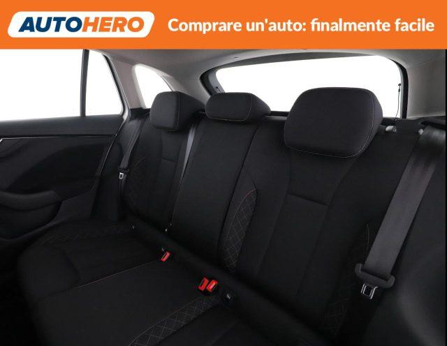 SKODA Scala 1.0 TSI Ambition