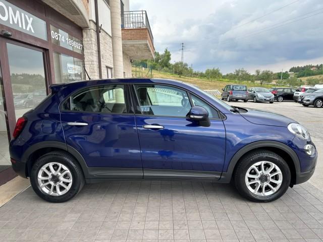 Fiat 500X X 1.0 T3 City Cross 120cv