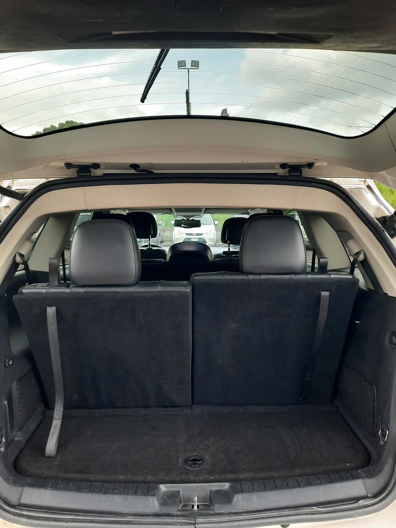 Fiat Freemont 2.0 Multijet 140 CV 7 POSTI