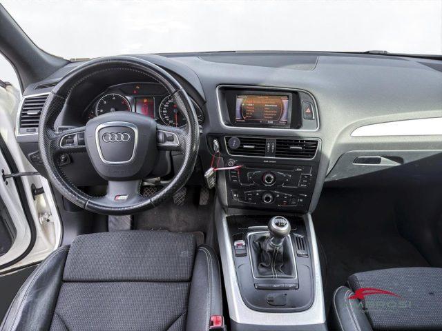 AUDI Q5 2.0 TDI 170 CV quattro - PER OPERATORI DEL SETTORE